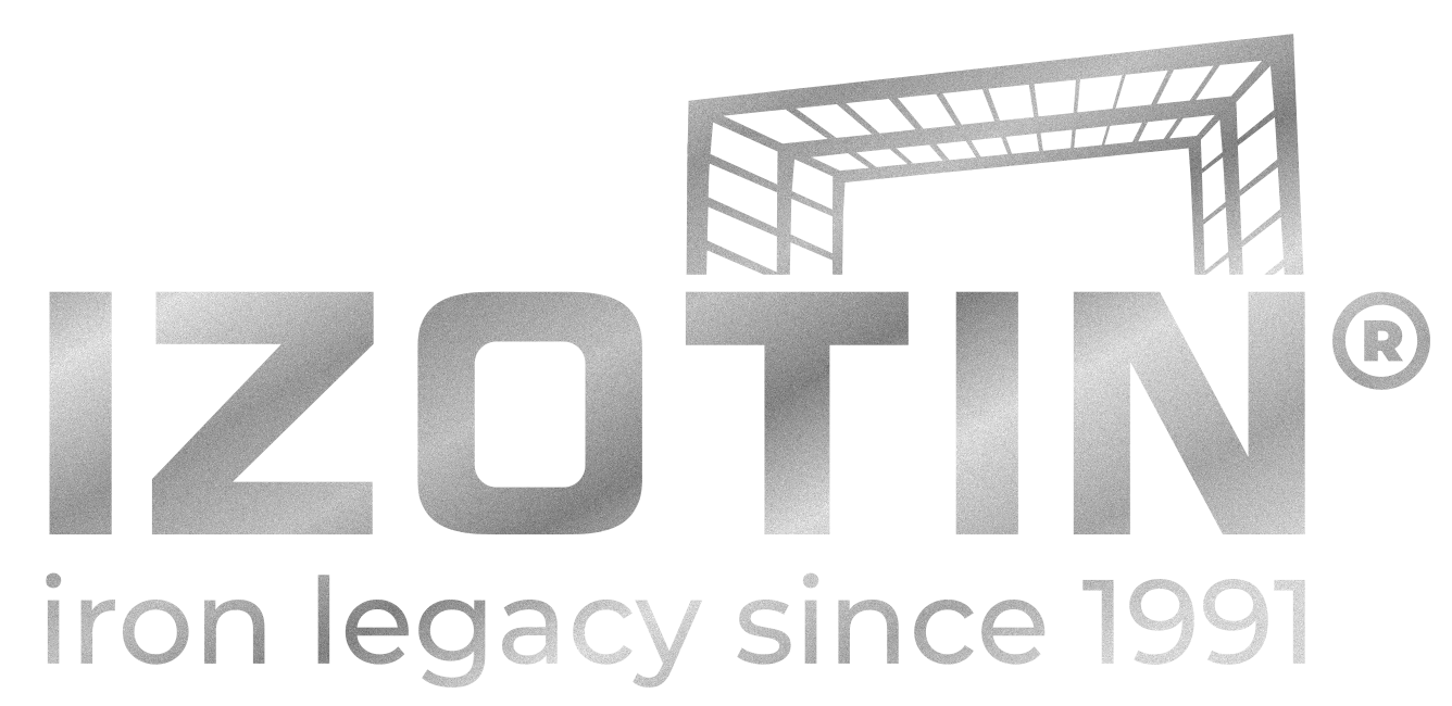 Izotin Logo