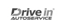 Drive In Logo
