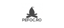 PeFoc Logo
