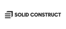 Solid Construct Logo