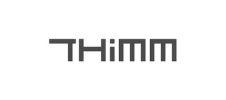 Thimm Logo